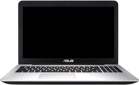Asus X555Y/A6-7310/8GB Ram/320GB HDD/DVD-RW/15